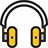 Headphone